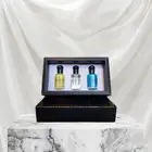 مسك و زيوت عطرية