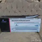 دفايه جدارية