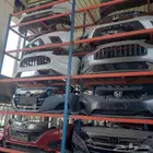 صدامات هوندا