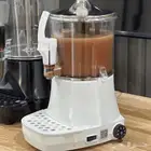 سخان سحلب وهوت شوكليت ايطالى
