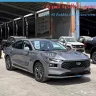 فورد تورس امبيانتي استاندار 2025
