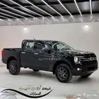 فورد رينجر XLT 2024