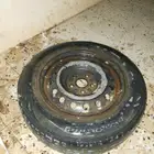 طاوة سيارة