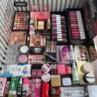 عرض جديد رقم 801  .بوكس ارواج سايل12لون .بوكس مناكير12لون