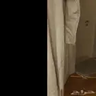 ثوب مغربي جلابية شتوية رجالية