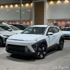 هيواندي كونا سمارت بنزين موديل 2025