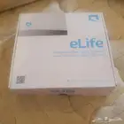 راوتر الياف