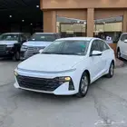 هيونداي اكسنت استاندر ( فليت ) 2026