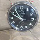 ساعة تراثية صناعة المانيا الغربيه