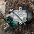 كمبروسر هيونداي كراتا 2023 _ 2024 نضيف جدا