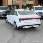 هيونداي اكسنت فليت موديل2026