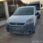 بيجو2017 دوكر