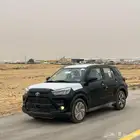 تويوتا رايز ليمتد 2026