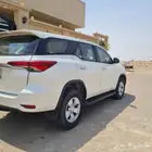 فورتشنر ديزل 2019