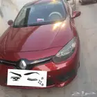للبيع سيارة رينو فلوانس 2015