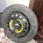 اسبير رقيق من هانكوك مقاس 17