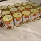 فول مدمس  شاي