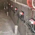 اعمال سباكه صحى وعمل شبكه ومنظومه رى حديثه ومتطوره