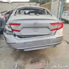 هوندااكوردمديل 2019للبيع قطع غيار فقط