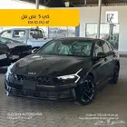 كيا K5 نص فل 2025 - KIA K5 DL3 AT