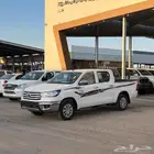 هيلوكس غمارتين GL 2025