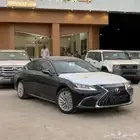 ليكزس ES350CC 2025