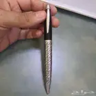 قلم تصنيع خاص ..