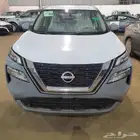 نيسان اكس تريل استاندرد 2025