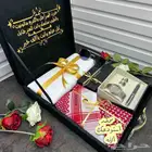 بوكس رجالي ماركة جفنشي شامل التوصيل والشحن