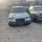 مرسديس مديل 93تشليح قطع غيار