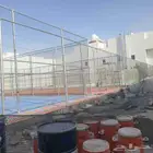 موسسه مقاولات عامه لتوريد وتركيب الشبوك