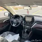 تويوتا اروبان كروز استندر موديل 2026