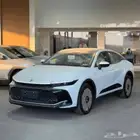 تويوتا كراون برستيج