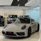 بورش كاريرا GTS 2022
