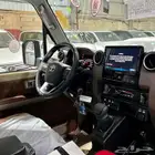 تويوتا شاص رفرف بدون ونش ونش