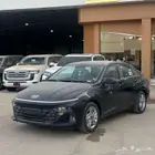 هيونداي اكسنت 2026 فليت و سمارت