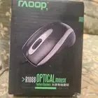 فارة كمبيوتر بسلك جديدة لم تستخدم نهآئيا  computer mouse