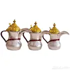 دلال رسلان صناعة سورية