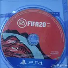 شريط فيفا 20 شغال