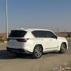 لكزس LX600BB 2025