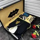 بوكس رجالي فخم للاهداء شامل التوصيل والشحن