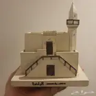 مجسم مسجد الباشا
