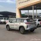تويوتا اوربان كروس 2025