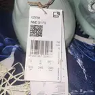 حذاء اديداس جديد مقاس 39 .