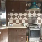 نمليت مطبخ نظيفة نظيفة علية بالعافية الي يأخذها