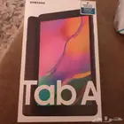 تابلتSAMSUNG Tab A 8استعمال نظيف على السوم