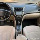 اكسنت للبيع 2017 فل كامل