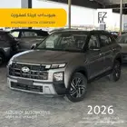هيونداى كريتا كمفورت 2026- hyundai creta comfort