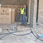 شغل سباكه زراعى المدينة المنورة محطه العاليات طريق القصيم
