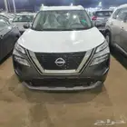 نيسان اكس تريل استاندرد 2025
